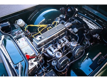 Used Triumph TR4 1962 for sale - 76950801: Photo