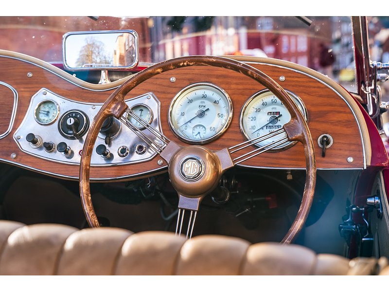 Used MG TD 2020 for sale - 76946796: Photo 27