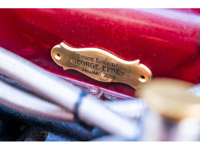 Used MG TD 2020 for sale - 76946796: Photo 31