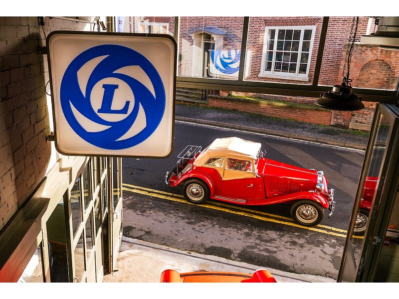 Used MG TD 2020 for sale - 76946796: Photo 8