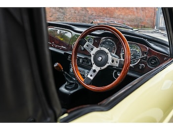Used Triumph TR6 1973 for sale - 78715923: Photo