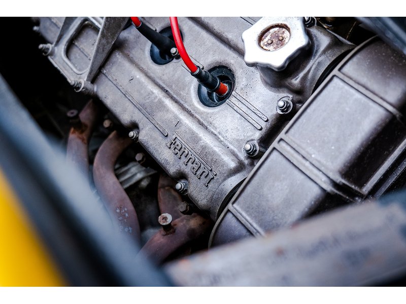 Used Ferrari 208 2017 for sale - 77517474: Photo 10