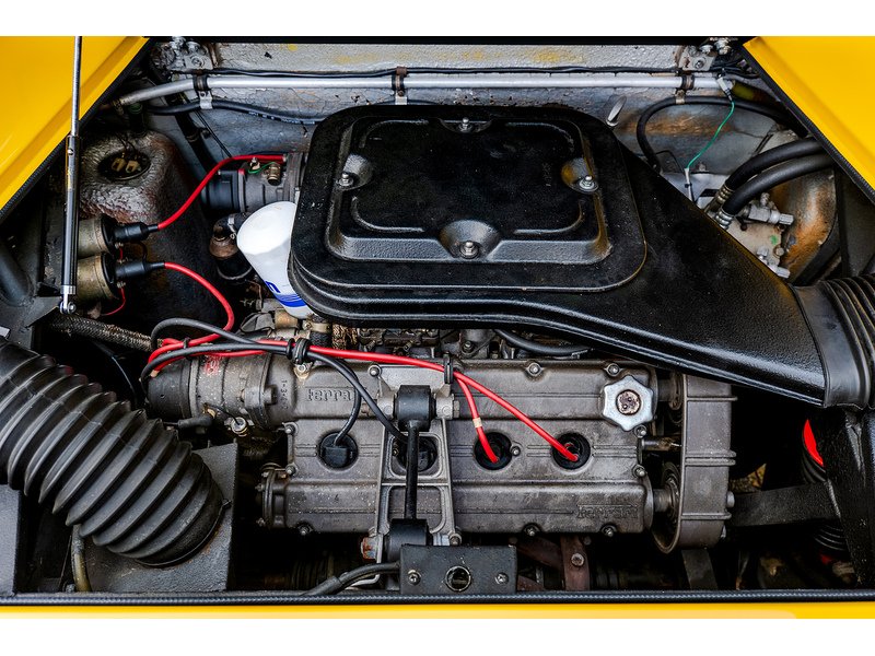 Used Ferrari 208 2017 for sale - 77517474: Photo 12