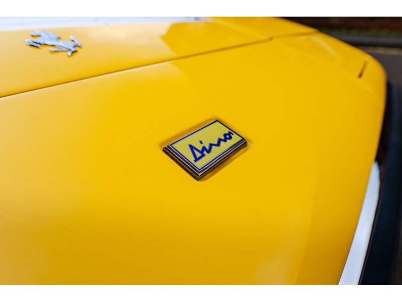 Used Ferrari 208 2017 for sale - 77517474: Photo 13