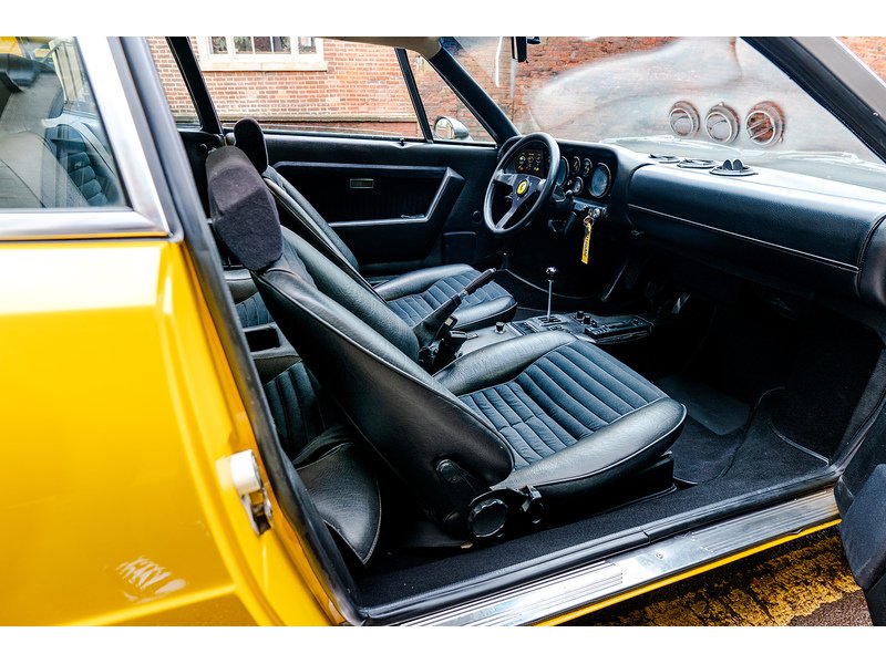 Used Ferrari 208 2017 for sale - 77517474: Photo 15