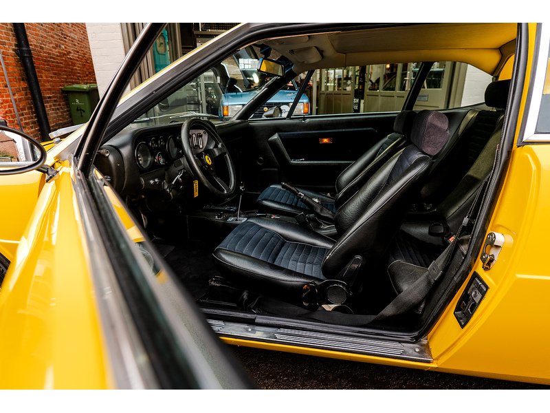 Used Ferrari 208 2017 for sale - 77517474: Photo 18