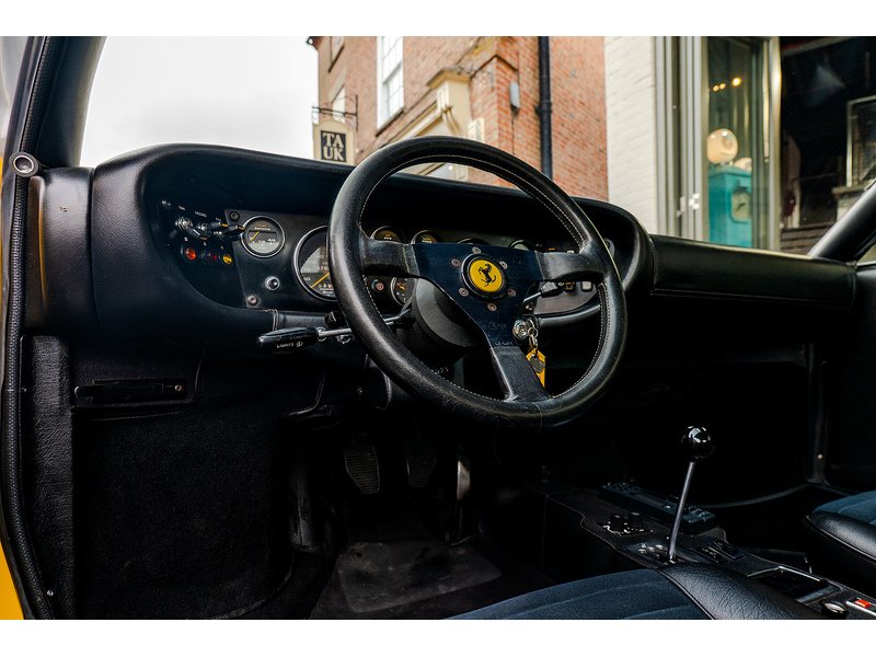 Used Ferrari 208 2017 for sale - 77517474: Photo 19