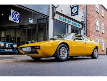 Used Ferrari 208 1976 for sale - 77517474: Photo