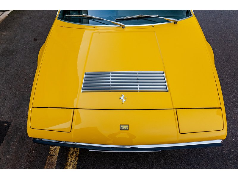 Used Ferrari 208 2017 for sale - 77517474: Photo 20