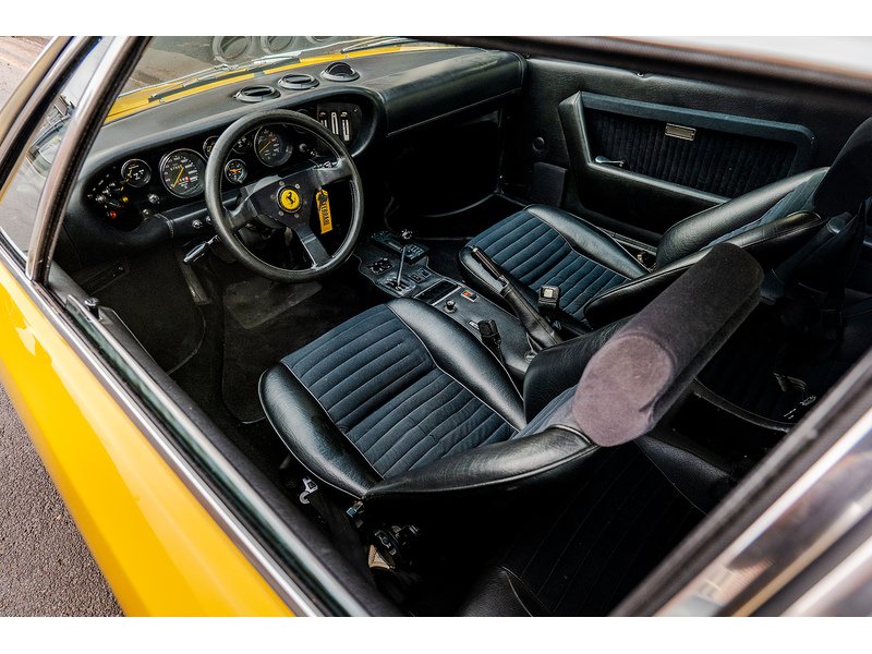 Used Ferrari 208 2017 for sale - 77517474: Photo 21