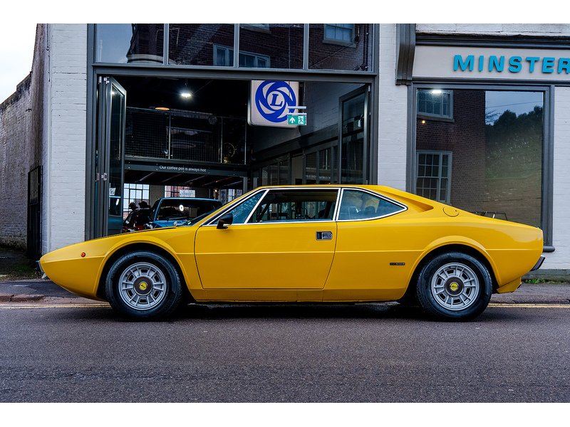 Used Ferrari 208 2017 for sale - 77517474: Photo 3