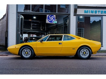 Used Ferrari 208 1976 for sale - 77517474: Photo