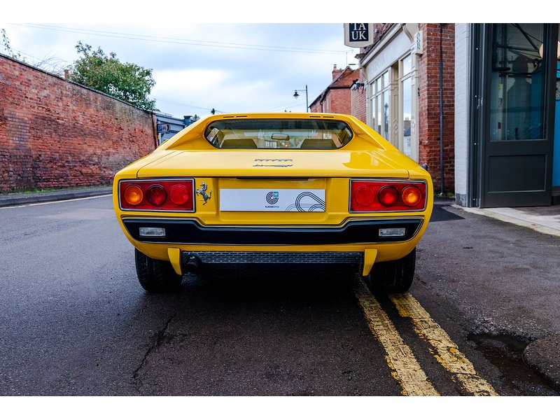 Used Ferrari 208 2017 for sale - 77517474: Photo 4