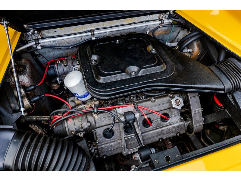 Used Ferrari 208 2017 for sale - 77517474: Photo 7