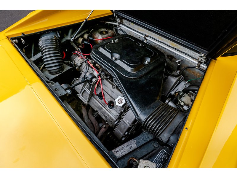 Used Ferrari 208 2017 for sale - 77517474: Photo 8