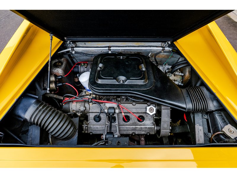 Used Ferrari 208 2017 for sale - 77517474: Photo 9