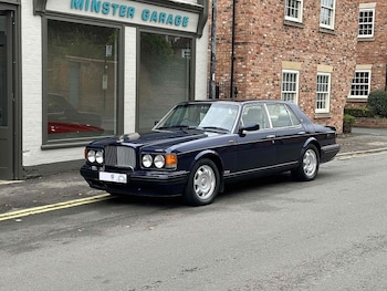 Used Bentley Turbo R 1996 for sale - 78715743: Photo