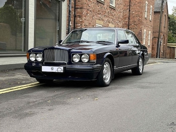 Used Bentley Turbo R 1996 for sale - 78715743: Photo