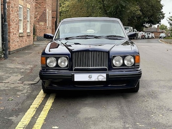 Used Bentley Turbo R 1996 for sale - 78715743: Photo