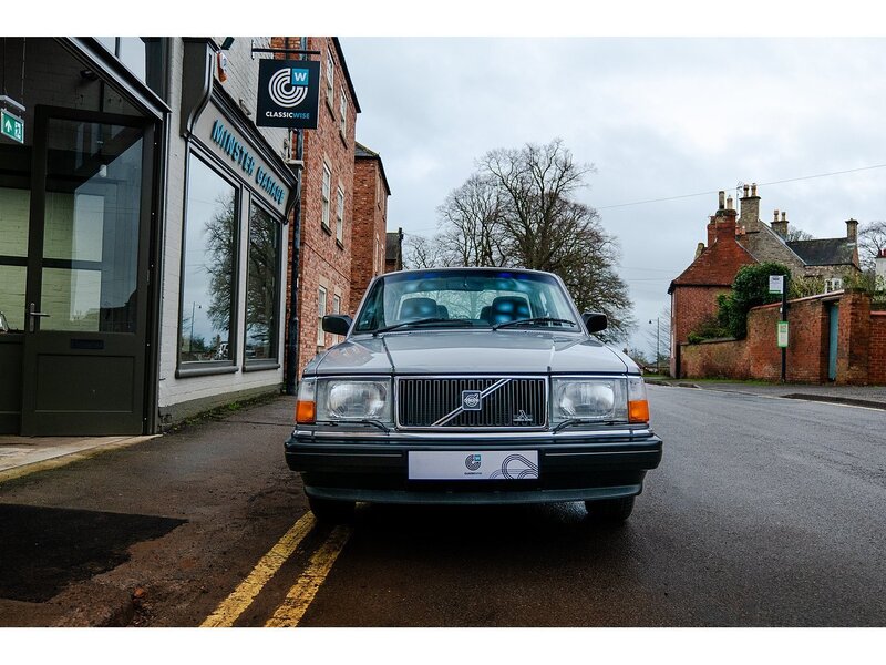 Used Volvo 200 Series for sale - 77328718: Photo 12