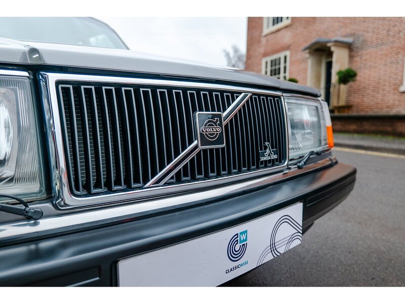 Used Volvo 200 Series for sale - 77328718: Photo 13