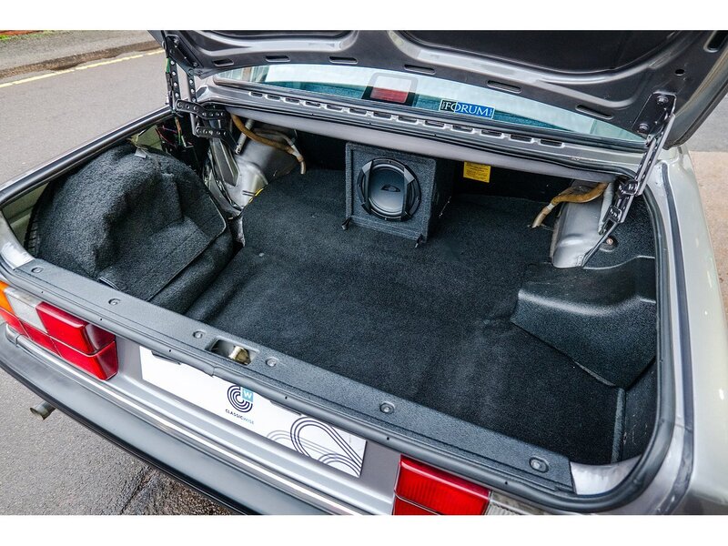 Used Volvo 200 Series for sale - 77328718: Photo 14