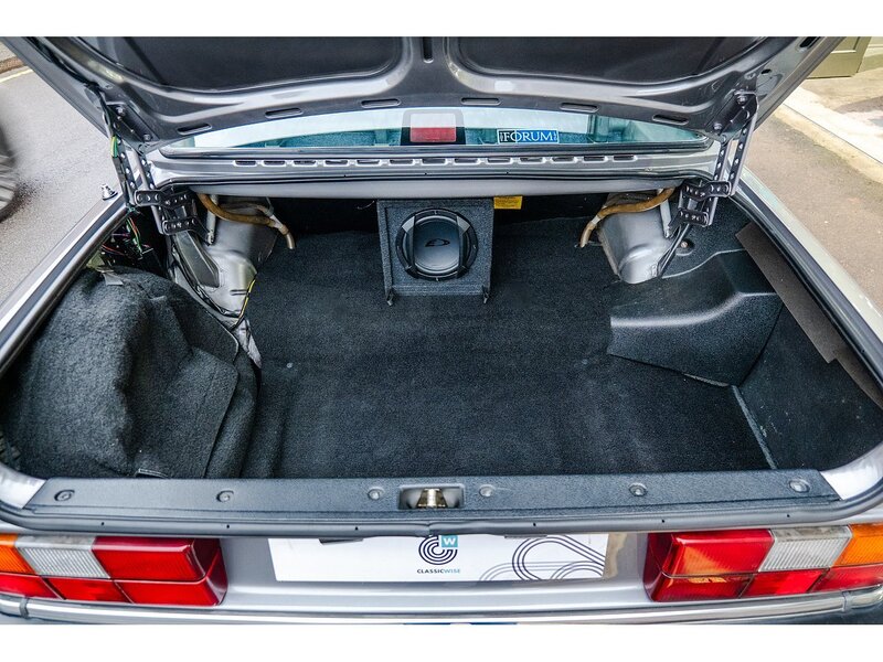 Used Volvo 200 Series for sale - 77328718: Photo 15