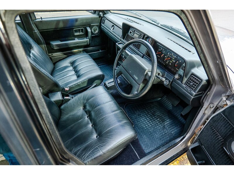 Used Volvo 200 Series for sale - 77328718: Photo 17