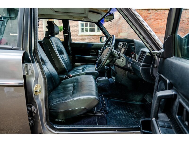 Used Volvo 200 Series for sale - 77328718: Photo 18