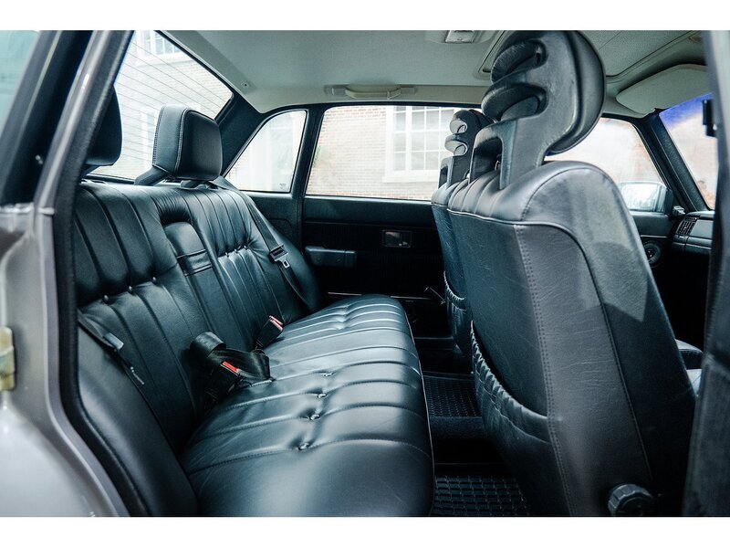 Used Volvo 200 Series for sale - 77328718: Photo 23