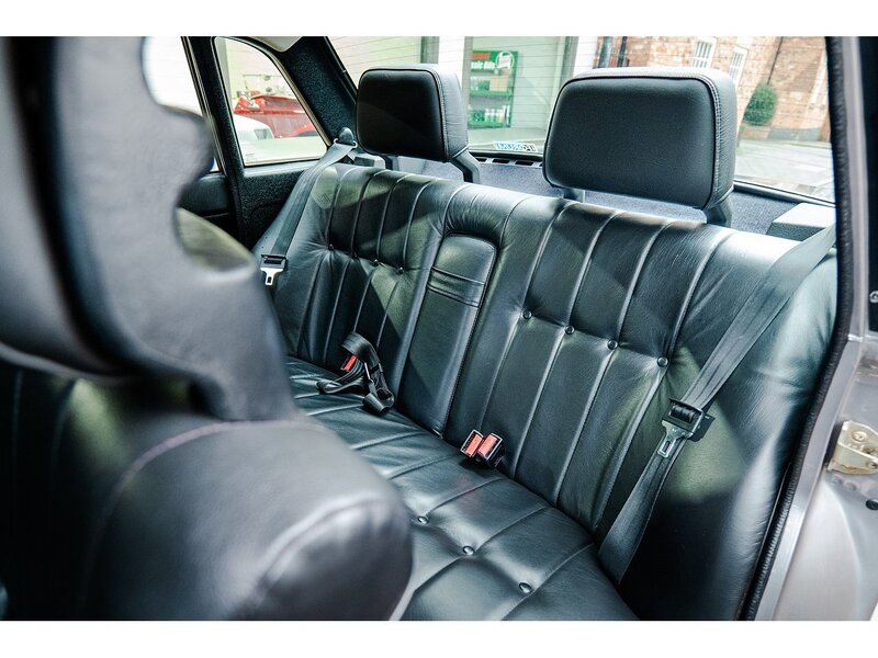 Used Volvo 200 Series for sale - 77328718: Photo 24