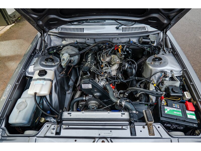 Used Volvo 200 Series for sale - 77328718: Photo 25