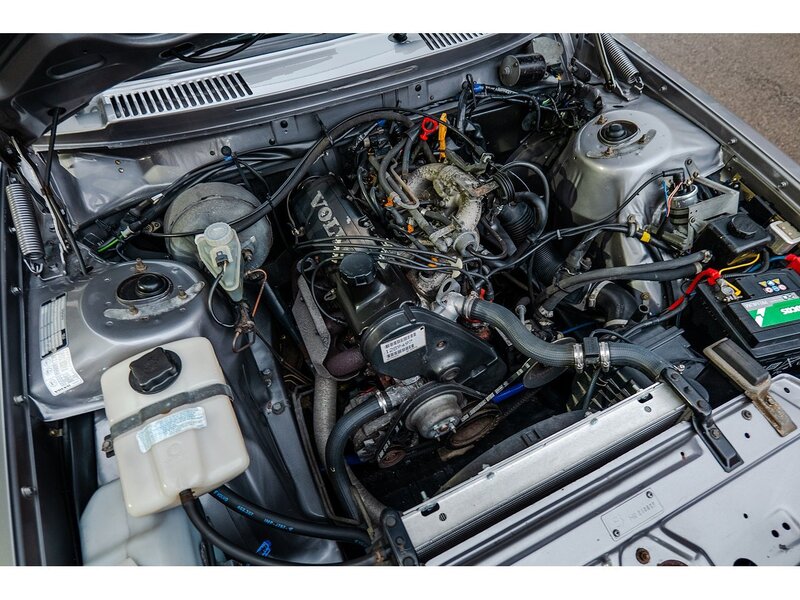 Used Volvo 200 Series for sale - 77328718: Photo 26