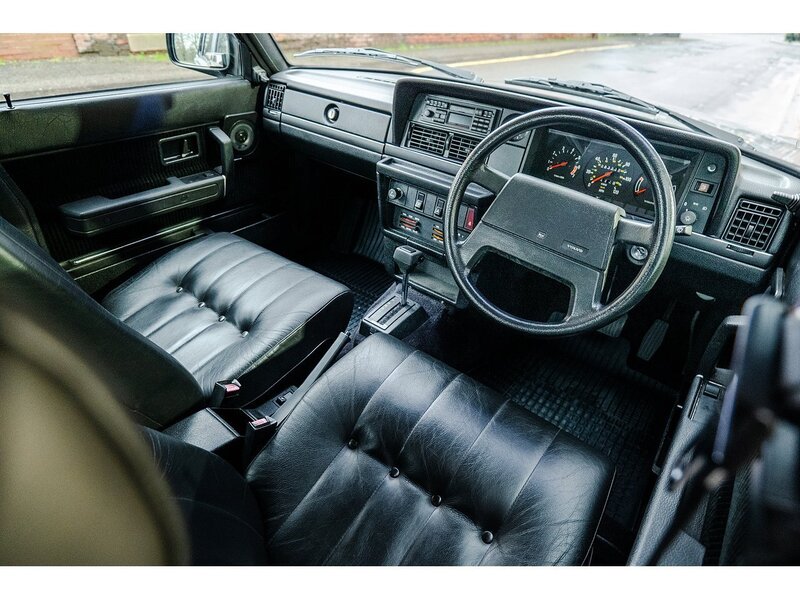 Used Volvo 200 Series for sale - 77328718: Photo 3