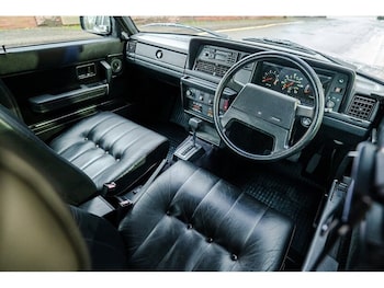 Used Volvo 200 Series 1991 for sale - 77328718: Photo