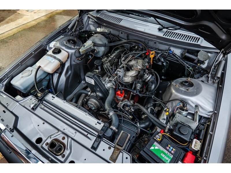 Used Volvo 200 Series for sale - 77328718: Photo 4