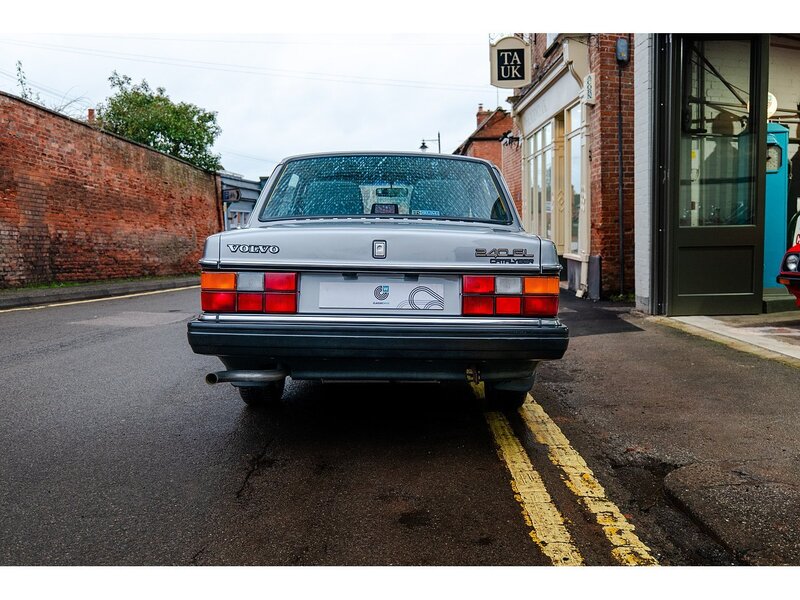 Used Volvo 200 Series for sale - 77328718: Photo 7