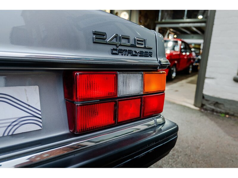 Used Volvo 200 Series for sale - 77328718: Photo 8