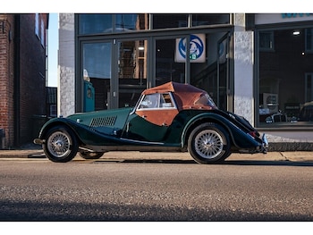 Used Morgan Plus Four 1948 for sale - 79435821: Photo