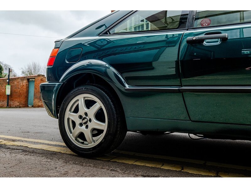 Used Volkswagen Corrado 1995 for sale - 77728883: Photo 10