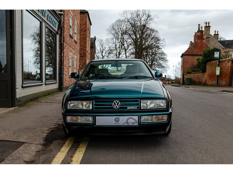 Used Volkswagen Corrado 1995 for sale - 77728883: Photo 12