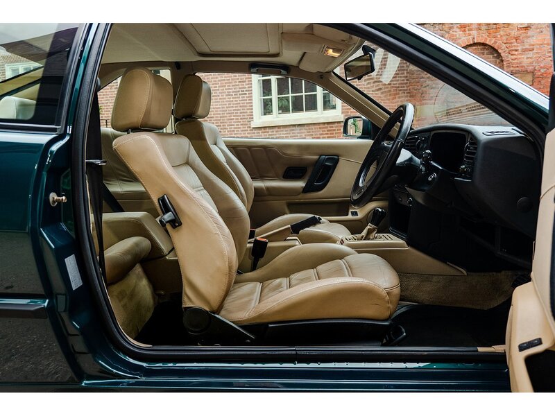 Used Volkswagen Corrado 1995 for sale - 77728883: Photo 13