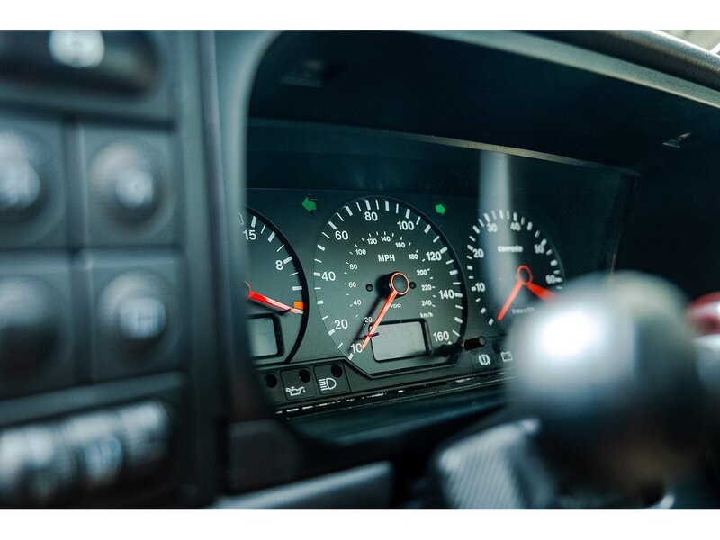 Used Volkswagen Corrado 1995 for sale - 77728883: Photo 15