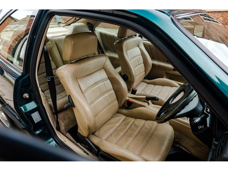 Used Volkswagen Corrado 1995 for sale - 77728883: Photo 16