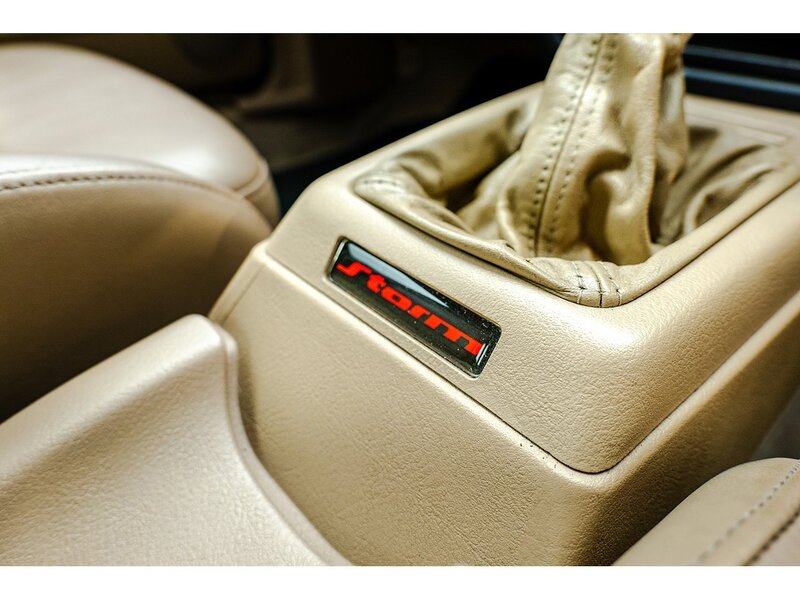 Used Volkswagen Corrado 1995 for sale - 77728883: Photo 17
