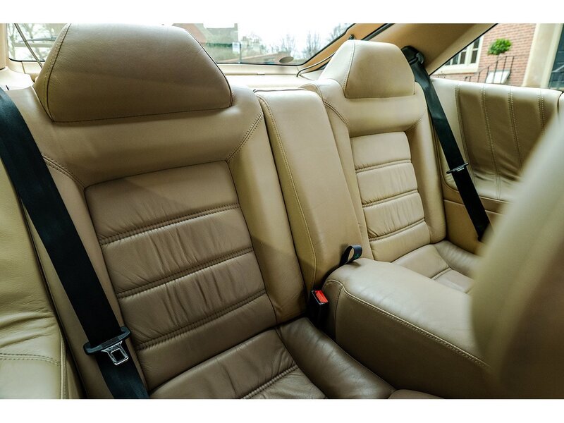 Used Volkswagen Corrado 1995 for sale - 77728883: Photo 18