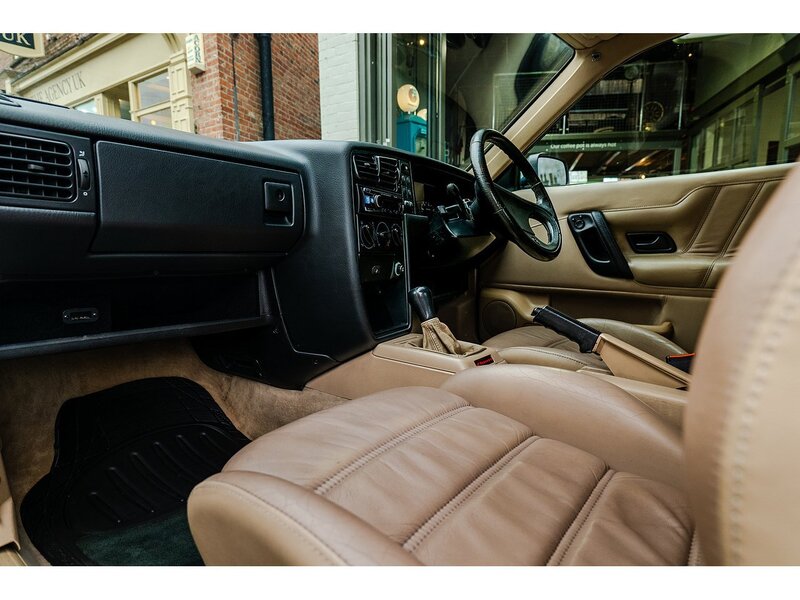 Used Volkswagen Corrado 1995 for sale - 77728883: Photo 19