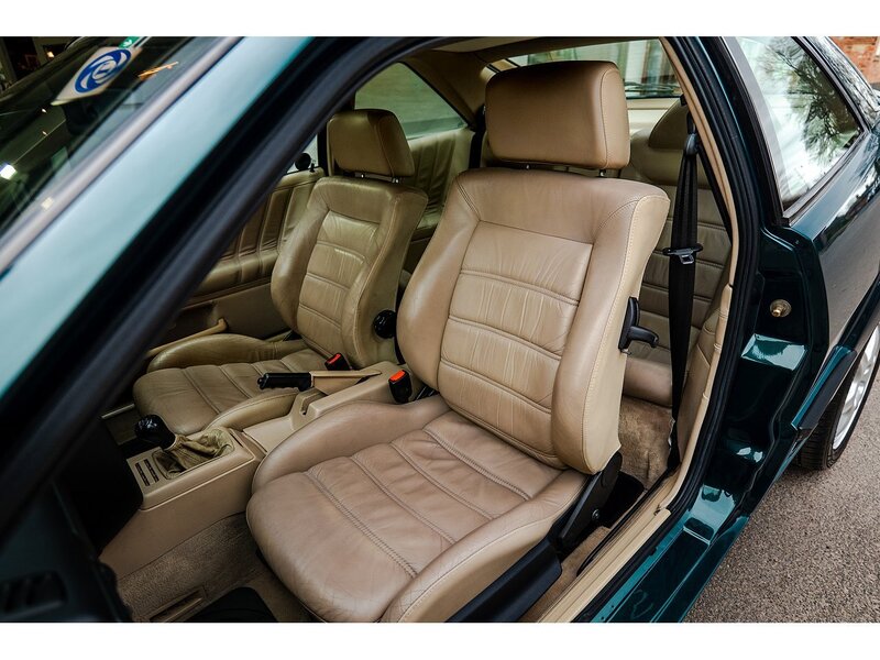 Used Volkswagen Corrado 1995 for sale - 77728883: Photo 20