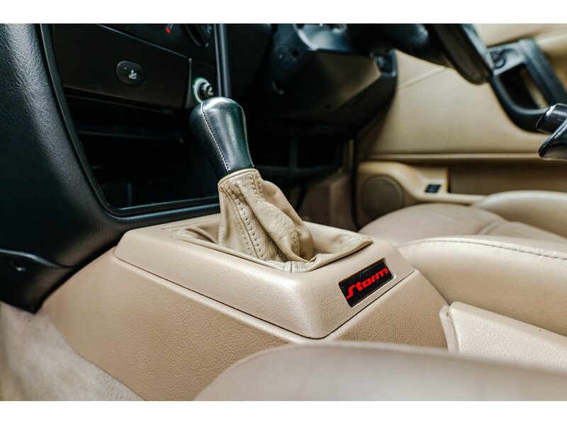 Used Volkswagen Corrado 1995 for sale - 77728883: Photo 21