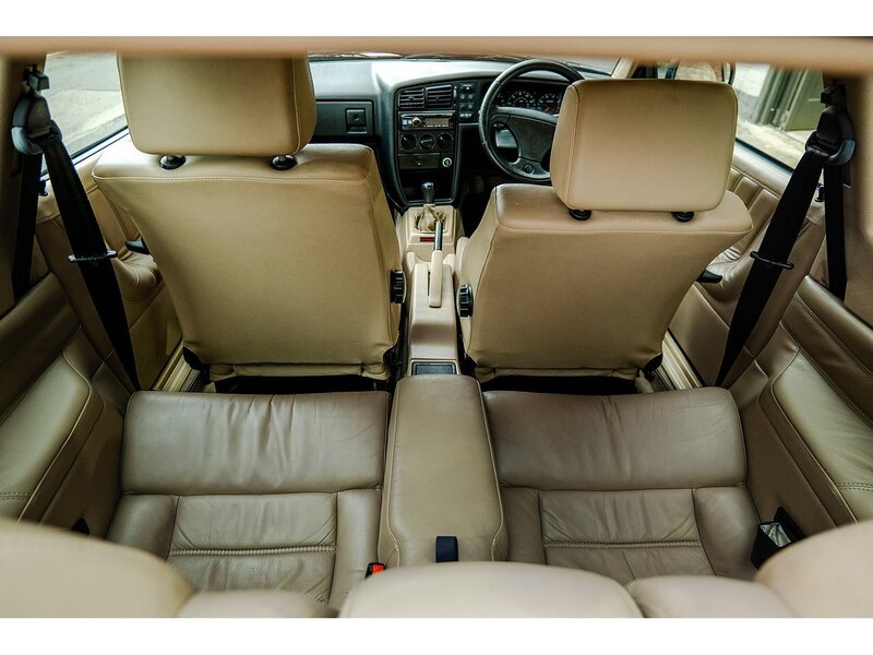 Used Volkswagen Corrado 1995 for sale - 77728883: Photo 22